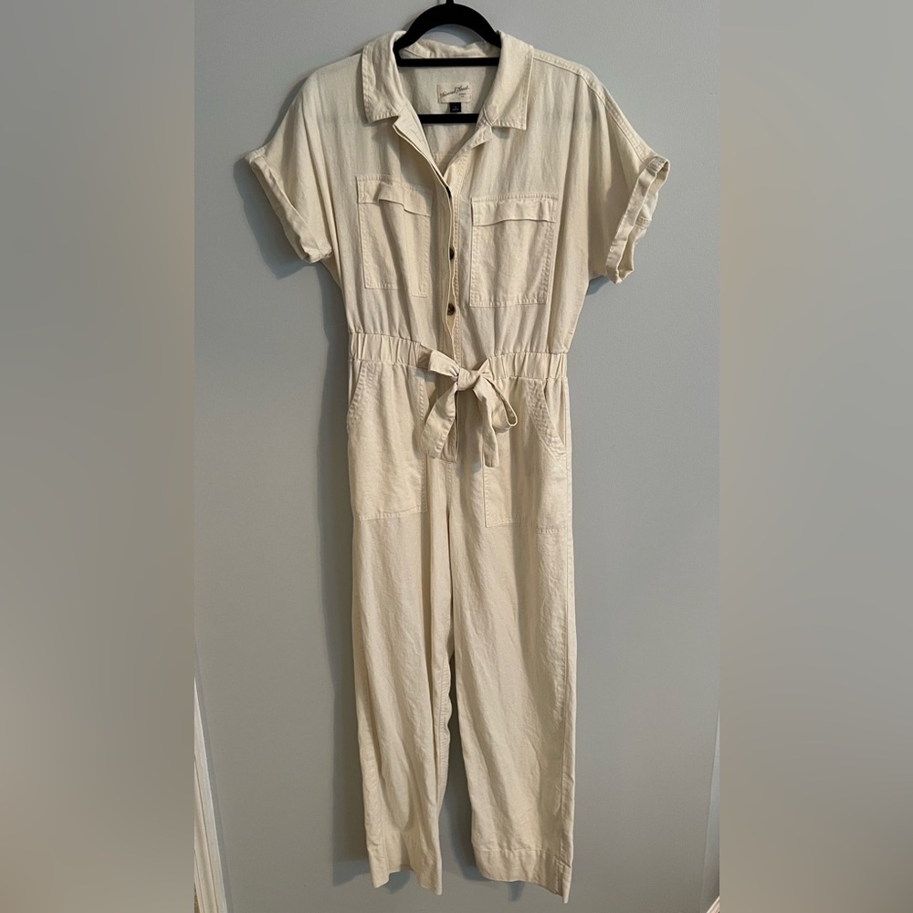 Universal Thread Jumpsuit